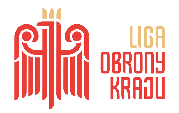 Logo Ligi Obrony Kraju